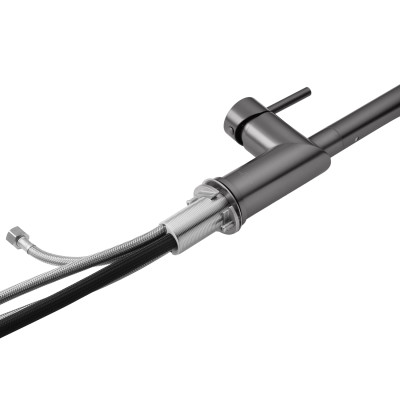 Змішувач для кухні Kroner Element 296569B-5301