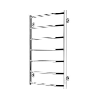 Сушарка для рушників водяна Kroner KRP Diva WT800x500-7 Сушарка для рушників водяна Kroner KRP Diva WT800x500-7