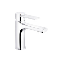 Змішувач для раковини Kroner KRP Basis - C010 Змішувач для раковини Kroner KRP Basis - C010