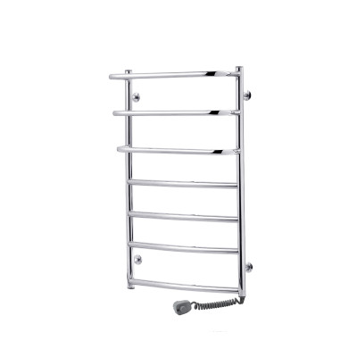 Сушарка для рушників електрична Kroner Каскад дуга ДКД03ER 900x500/7 ER Сушарка для рушників електрична Kroner Каскад дуга ДКД03ER 900x500/7 ER