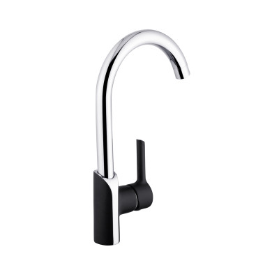 Змішувач для кухні Kroner KRP Essen - SCH030 Змішувач для кухні Kroner KRP Essen - SCH030