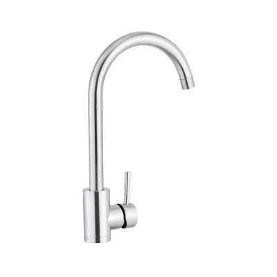 Змішувач для кухні Kroner KRP Edelstahl Klassisch - ESG035 Змішувач для кухні Kroner KRP Edelstahl Klassisch - ESG035