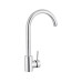 Змішувач для кухні Kroner KRP Edelstahl Klassisch - ESG035 Змішувач для кухні Kroner KRP Edelstahl Klassisch - ESG035