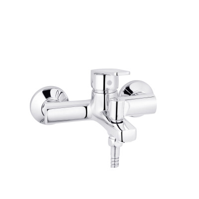 Змішувач для ванни Kroner KRP Brocken - C060 Змішувач для ванни Kroner KRP Brocken - C060