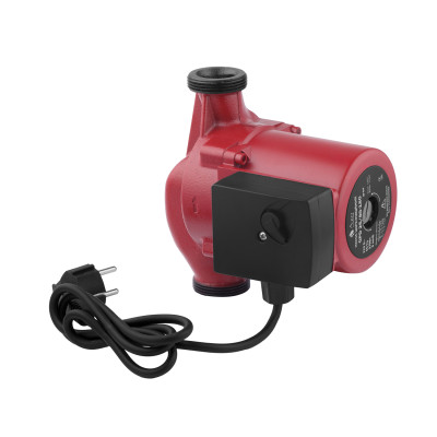 Насос циркуляційний Agua GPD 25/8-180 Насос циркуляційний Agua GPD 25/8-180