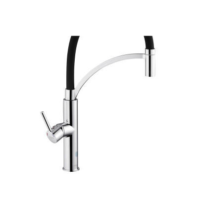 Змішувач для кухні Kroner KRP Ersel - C03900BLK Змішувач для кухні Kroner KRP Ersel - C03900BLK