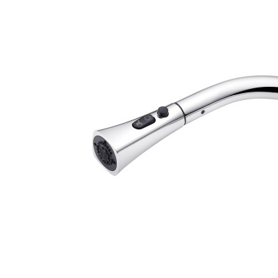 Змішувач для кухні Kroner KRP Makon - C030-T Змішувач для кухні Kroner KRP Makon - C030-T