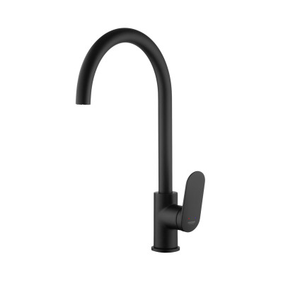 Змішувач для кухні Kroner Element 211512B-3801