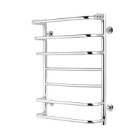 Сушарка для рушників водяна Kroner KRP Stern WT700x500-7 Сушарка для рушників водяна Kroner KRP Stern WT700x500-7