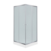 Душова кабіна Agua Elposo-Q.S.F.D.90x90 см Душова кабіна Agua Elposo-Q.S.F.D.90x90 см