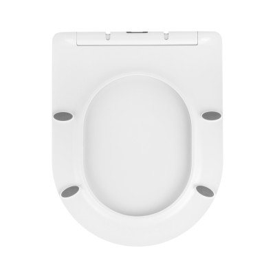 Комплект 4 в 1: Інсталяція Grohe Rapid SL 3 в 1 38772001 + Унітаз безободковий Kroner Harz WHI523632 RIMLESS з сидінням Slim Duroplast / Soft-close / Quick relase KH523632WHIR (38772001KH523632) Комплект 4 в 1: Інсталяція Grohe Rapid SL 3 в 1 38772001 + Унітаз безободковий Kroner Harz WHI523632 RIMLESS з сидінням Slim Duroplast / Soft-close / Quick relase KH523632WHIR (38772001KH523632)