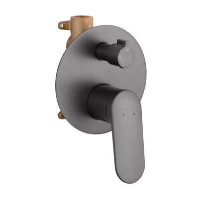 Душова система Kroner Element 211335A-5301