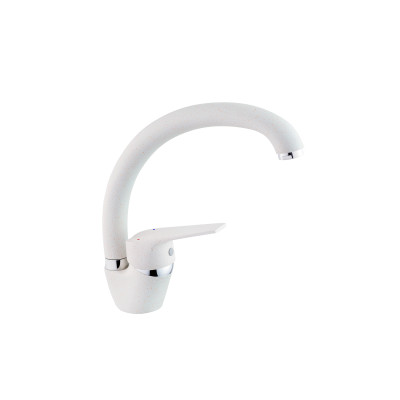 Змішувач для кухні Kroner KRM Odra - S035 Змішувач для кухні Kroner KRM Odra - S035