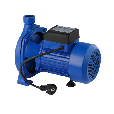 Насос поверхневий відцентровий Agua CPM 158 Нmax 32 м Qmax 100 л/хв P 1100 Вт корпус чавун