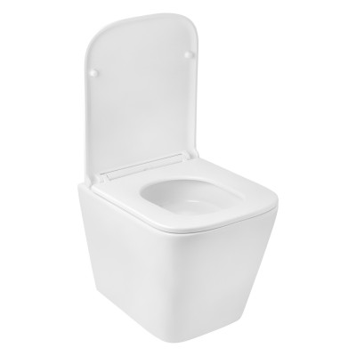 Комплект 4 в 1: Інсталяція GROHE Solido 3 в 1 3884966Q + Унітаз безобідковий Kroner Eifel WHI493436 TORNADO (3884966KE49T) Комплект 4 в 1: Інсталяція GROHE Solido 3 в 1 3884966Q + Унітаз безобідковий Kroner Eifel WHI493436 TORNADO (3884966KE49T)