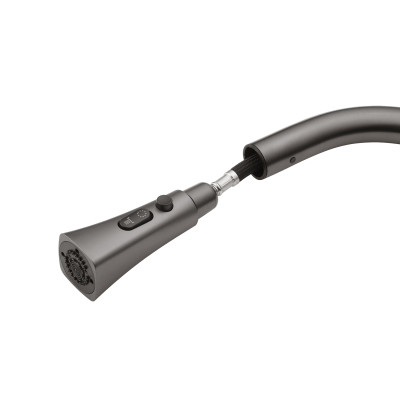 Змішувач для кухні Kroner KRP Makon - GRP030-T Змішувач для кухні Kroner KRP Makon - GRP030-T