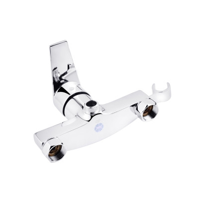 Набір для гігієнічного душу зі змішувачем Kroner KRP Enzo - C052 Набір для гігієнічного душу зі змішувачем Kroner KRP Enzo - C052