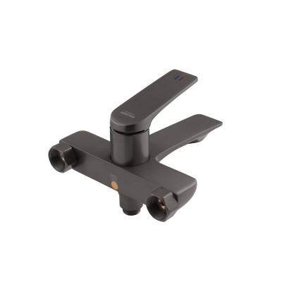 Змішувач для ванни Kroner KRP Graz - GRP060 Змішувач для ванни Kroner KRP Graz - GRP060