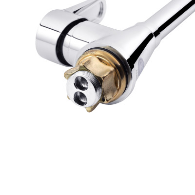 Змішувач для кухні Kroner KRM Elbe - C030 Змішувач для кухні Kroner KRM Elbe - C030