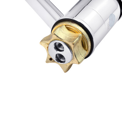 Змішувач для кухні Kroner KRM Odra - C030 Змішувач для кухні Kroner KRM Odra - C030