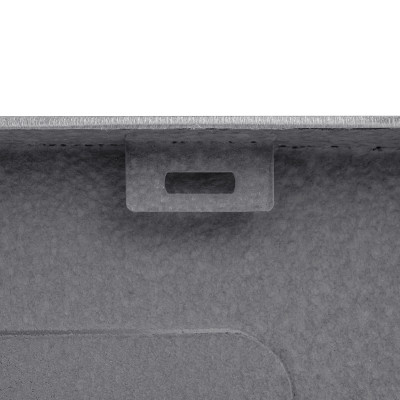 Кухонна мийка Kroner KRP Derby - 6050HM PVD (2,5/0,5 мм) Кухонна мийка Kroner KRP Derby - 6050HM PVD (2,5/0,5 мм)