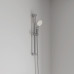 Змішувач для ванни Grohe Grohtherm 800 34567000 з душовим гарнітуром 27948001 (34567001)