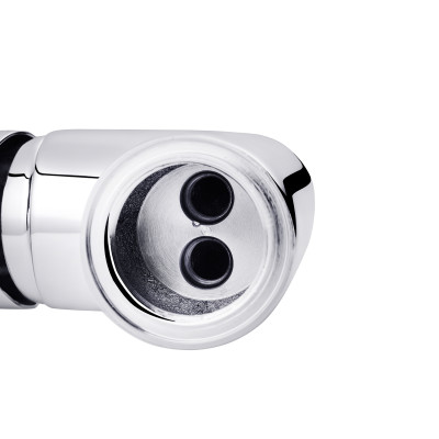 Змішувач для кухні Kroner KRP Küche - C031RED Змішувач для кухні Kroner KRP Küche - C031RED