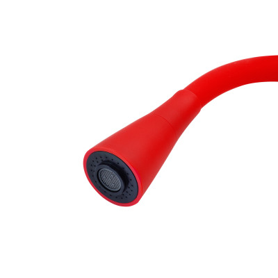 Змішувач для кухні Kroner KRP Küche - C031RED Змішувач для кухні Kroner KRP Küche - C031RED