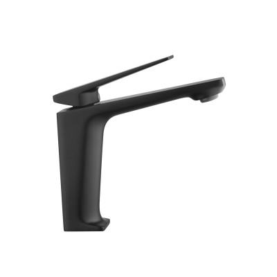 Змішувач для раковини Kroner KRP Ersel - SCH0111BV з донним клапаном