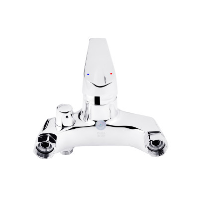 Змішувач для ванни Kroner KRM Odra - C060 Змішувач для ванни Kroner KRM Odra - C060