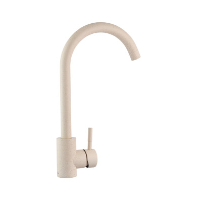 Змішувач для кухні Kroner KRP Edelstahl Klassisch - COL035 Змішувач для кухні Kroner KRP Edelstahl Klassisch - COL035