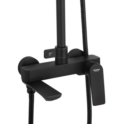 Душова система Kroner KRP Graz - SCH063 Душова система Kroner KRP Graz - SCH063