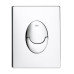 Панель змиву для унітаза Grohe Skate Air 38505000