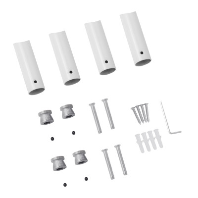 Сушарка для рушників електрична Kroner KRP Hitze-Stets WEI8753-10T