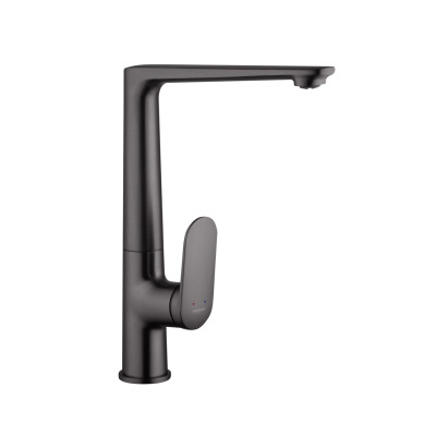 Змішувач для кухні Kroner Element 211512A-5301 Змішувач для кухні Kroner Element 211512A-5301