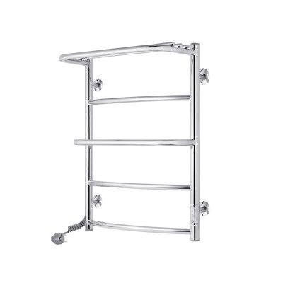 Сушарка для рушників електрична Kroner Каскад ДКп01EL 600х500/5 EL