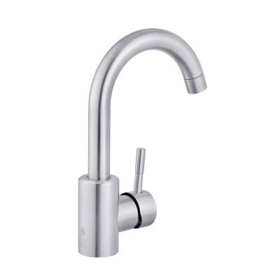 Змішувач для раковини Agua Acero - INOX011 Змішувач для раковини Agua Acero - INOX011