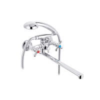 Змішувач для ванни Kroner KRP Royce - C072