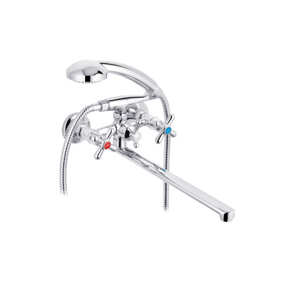 Змішувач для ванни Kroner KRP Royce - C072 Змішувач для ванни Kroner KRP Royce - C072