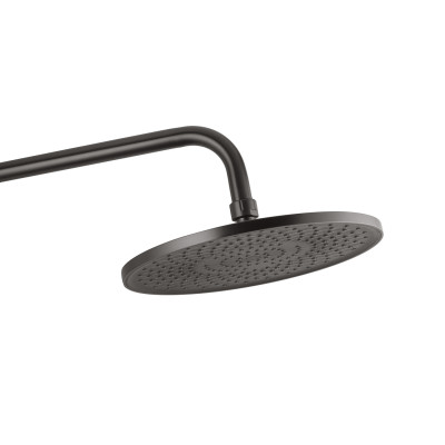 Набор 2 в 1 душова система Kroner Graz-GRP063 + змішувач Graz-GRP010