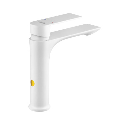 Змішувач для раковини Kroner KRP Jena - W010 Змішувач для раковини Kroner KRP Jena - W010