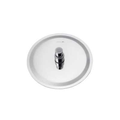 Лійка для верхнього душу Kroner KRP Edelstahl Klassisch - ESG703-20 Лійка для верхнього душу Kroner KRP Edelstahl Klassisch - ESG703-20