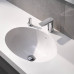 Змішувач безконтактний для раковини Grohe Bau Cosmopolitan E 36451000 Змішувач безконтактний для раковини Grohe Bau Cosmopolitan E 36451000