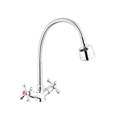 Змішувач для кухні Kroner KRM Rhein - C030-1 Змішувач для кухні Kroner KRM Rhein - C030-1