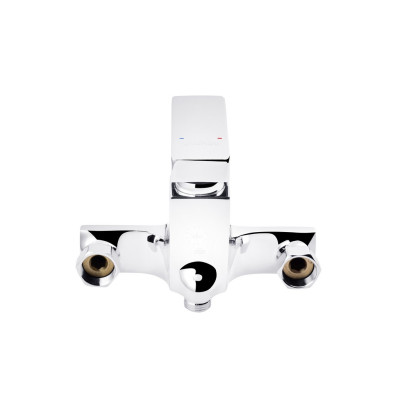 Змішувач для ванни Kroner KRP Harz - C070 Змішувач для ванни Kroner KRP Harz - C070