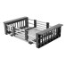 Кошик для мийки Kroner KRP Trocken - 024 Кошик для мийки Kroner KRP Trocken - 024