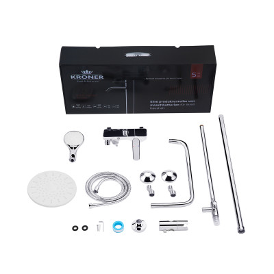 Душова система Kroner KRP Armada - W063 Душова система Kroner KRP Armada - W063