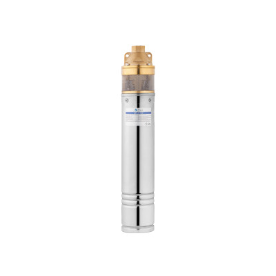 Насос глибинний відцентровий Agua 4SKM 150 Hmax 100 м Qmax 45 л/хв P 1100 Вт з пультом Насос глибинний відцентровий Agua 4SKM 150 Hmax 100 м Qmax 45 л/хв P 1100 Вт з пультом