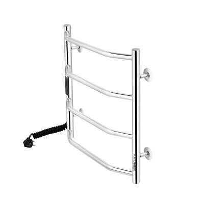 Сушарка для рушників електрична Kroner KRP Diva EL500x500-4