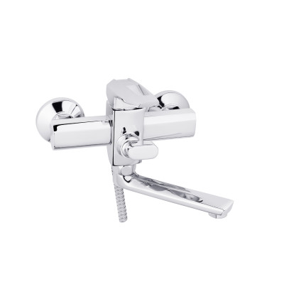 Змішувач для ванни Kroner KRM Kante - C060 Змішувач для ванни Kroner KRM Kante - C060